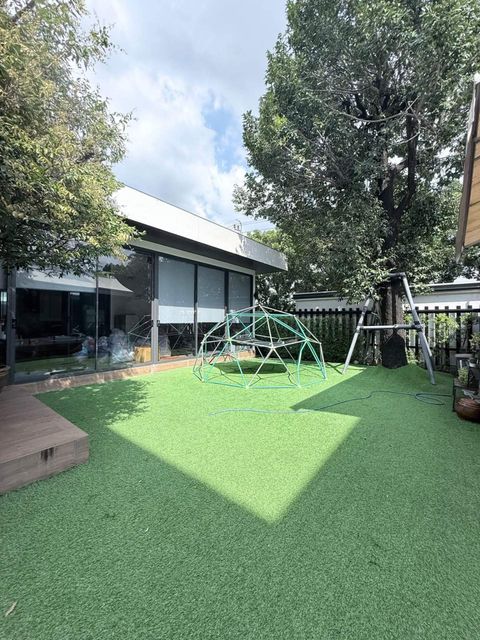 THE LAKEN MUANG THONG THANI Lakefront House 4 Buildings - 3