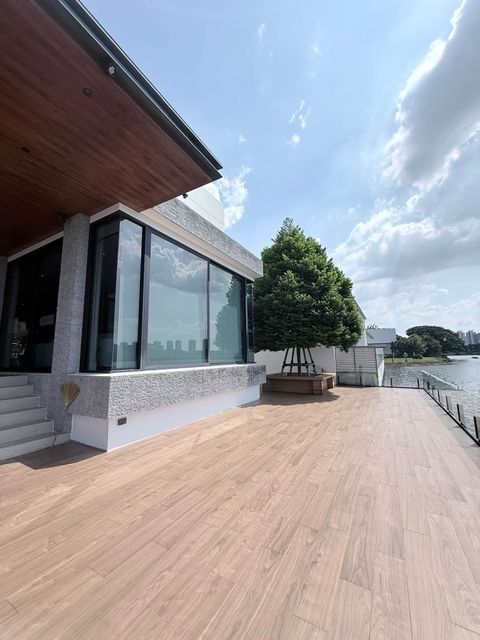 THE LAKEN MUANG THONG THANI Lakefront House 4 Buildings - 5