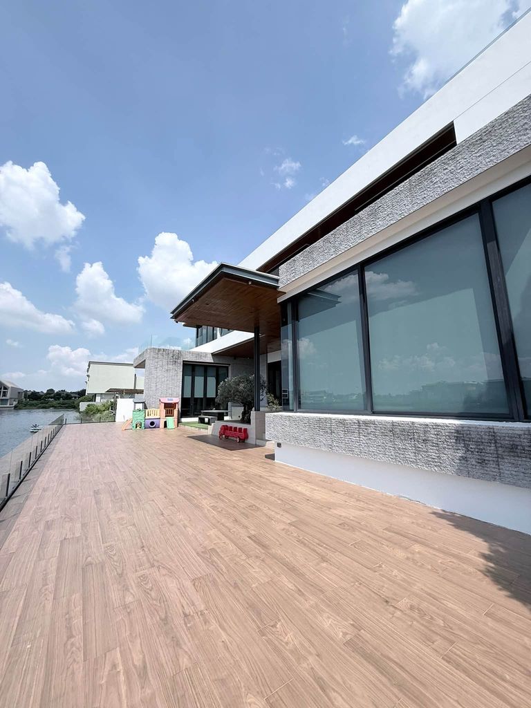 THE LAKEN MUANG THONG THANI Lakefront House 4 Buildings - photo 6