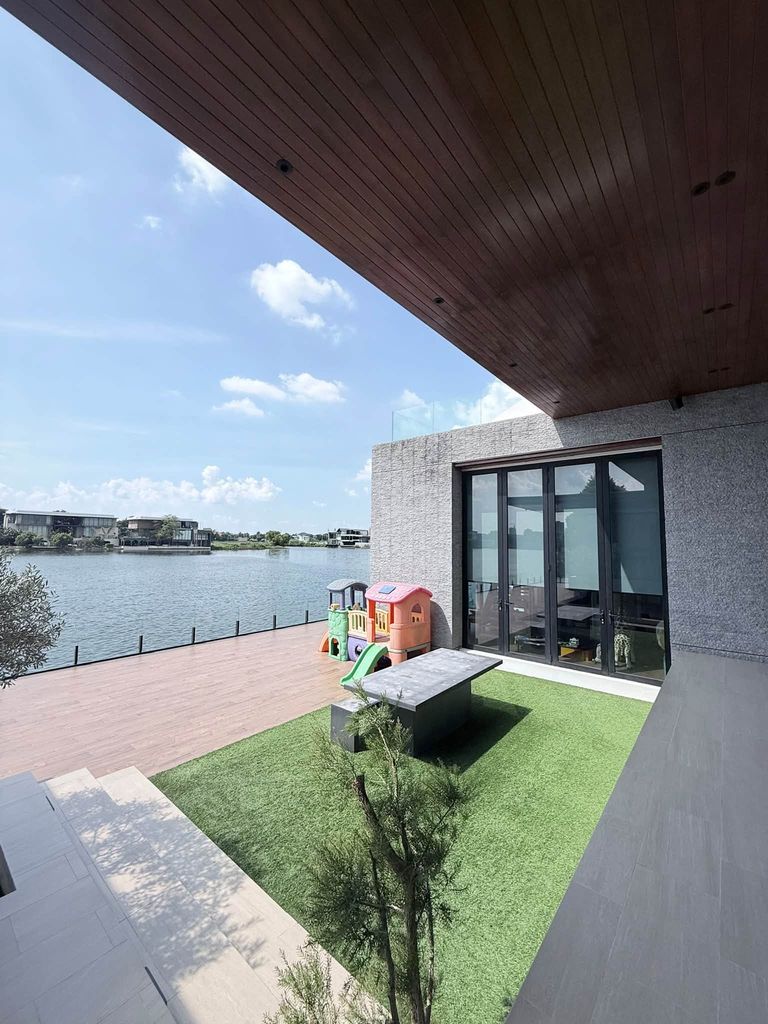 THE LAKEN MUANG THONG THANI Lakefront House 4 Buildings - photo 7