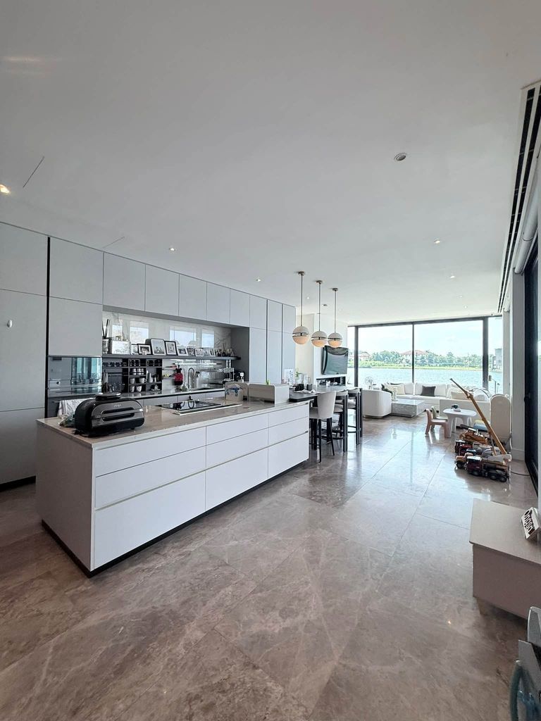 THE LAKEN MUANG THONG THANI Lakefront House 4 Buildings - photo 8
