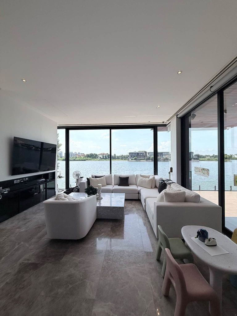 THE LAKEN MUANG THONG THANI Lakefront House 4 Buildings - photo 9