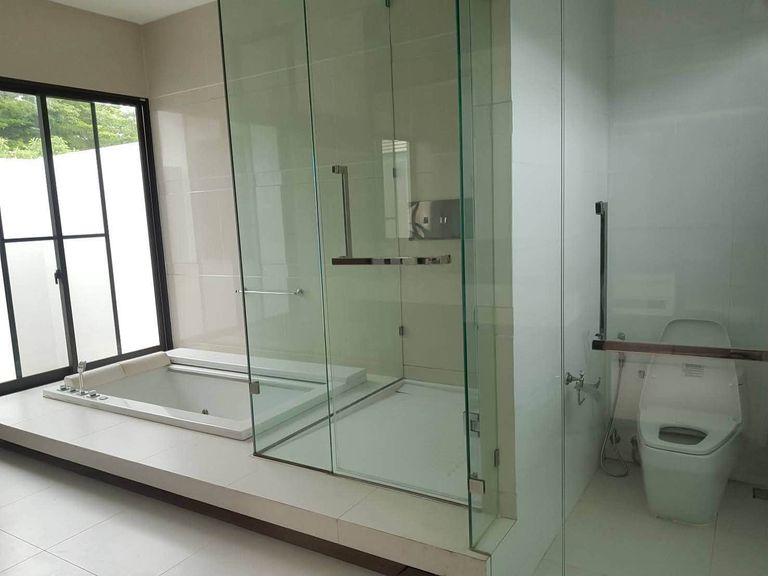 Ultimate Class Luxury Mansion in the Heart of Rattanathibet, Lada Wan Project, Rattanathibet, Next to MRT Bang Rak Noi–Tha It - photo 6