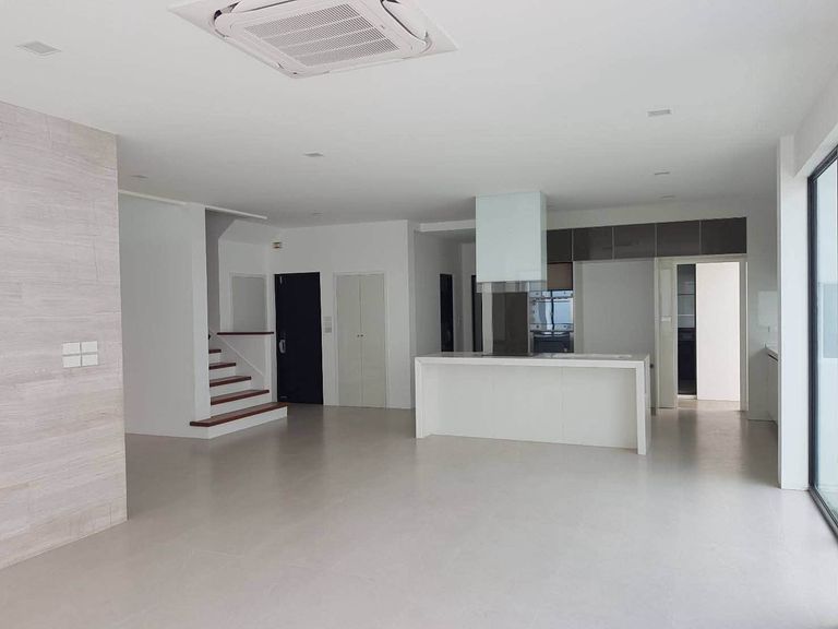 Ultimate Class Luxury Mansion in the Heart of Rattanathibet, Lada Wan Project, Rattanathibet, Next to MRT Bang Rak Noi–Tha It - photo 8