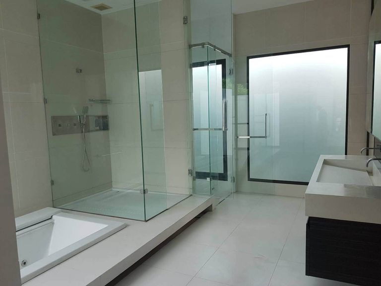 Ultimate Class Luxury Mansion in the Heart of Rattanathibet, Lada Wan Project, Rattanathibet, Next to MRT Bang Rak Noi–Tha It - photo 9