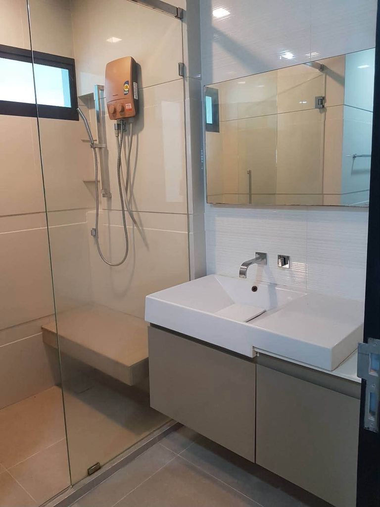 Ultimate Class Luxury Mansion in the Heart of Rattanathibet, Lada Wan Project, Rattanathibet, Next to MRT Bang Rak Noi–Tha It - photo 11