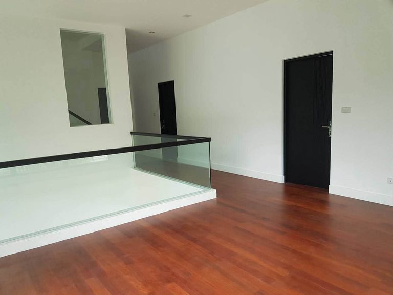 Ultimate Class Luxury Mansion in the Heart of Rattanathibet, Lada Wan Project, Rattanathibet, Next to MRT Bang Rak Noi–Tha It - photo 17