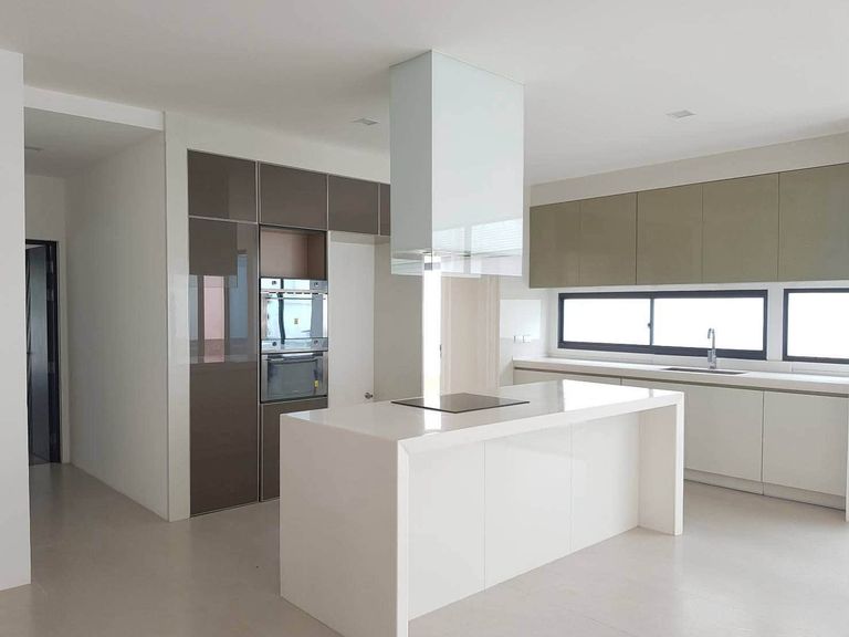 Ultimate Class Luxury Mansion in the Heart of Rattanathibet, Lada Wan Project, Rattanathibet, Next to MRT Bang Rak Noi–Tha It - photo 18