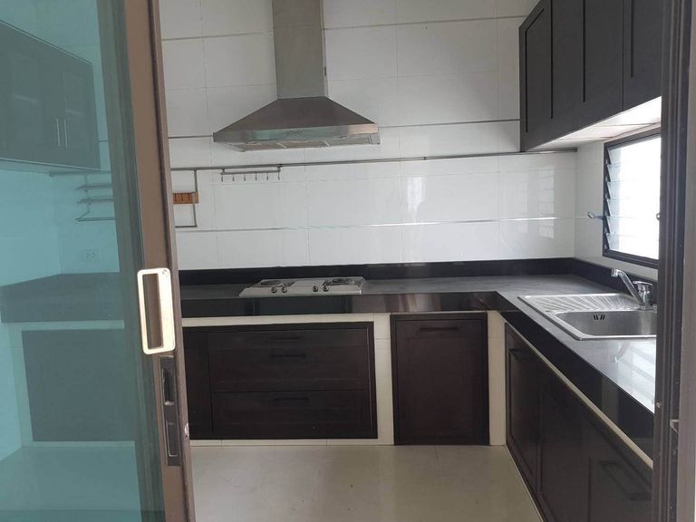 Ultimate Class Luxury Mansion in the Heart of Rattanathibet, Lada Wan Project, Rattanathibet, Next to MRT Bang Rak Noi–Tha It - photo 19