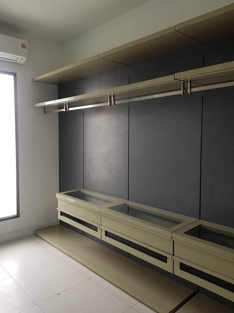 Ultimate Class Luxury Mansion in the Heart of Rattanathibet, Lada Wan Project, Rattanathibet, Next to MRT Bang Rak Noi–Tha It - photo 20