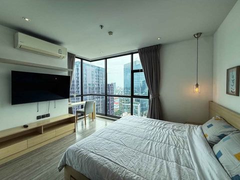 RHYTHM EKKAMAI 2 ห้องนอน 2 ห้องน้ำ 70 ตร.ม. - 1
