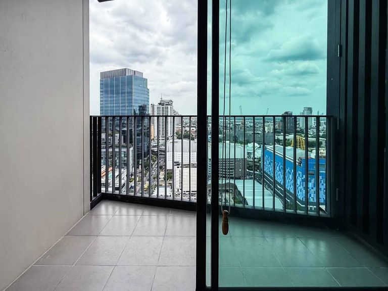 RHYTHM EKKAMAI 2 ห้องนอน 2 ห้องน้ำ 70 ตร.ม. - รูปที่ 4