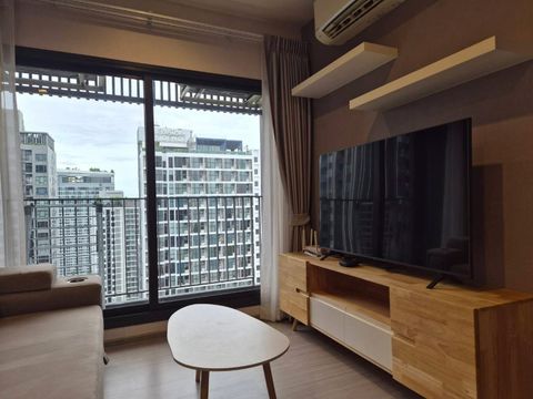 ให้เช่า Life Asoke Hype - 2