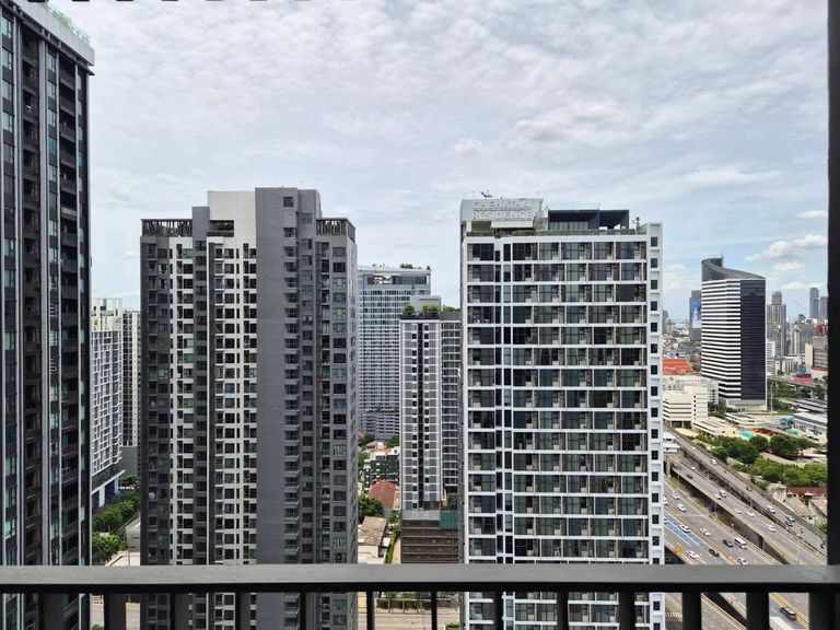 ให้เช่า Life Asoke Hype - รูปที่ 6