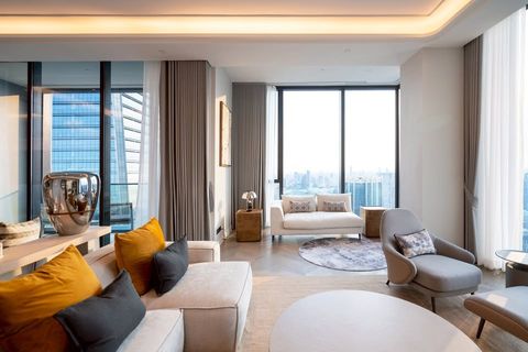 FOR SALE/RENT : One 89 Wireless | One Bangkok - 3