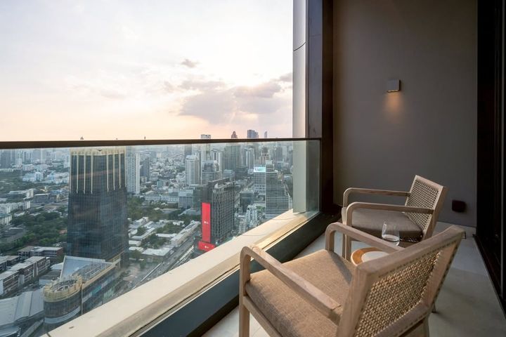 FOR SALE/RENT : One 89 Wireless | One Bangkok - รูปที่ 6