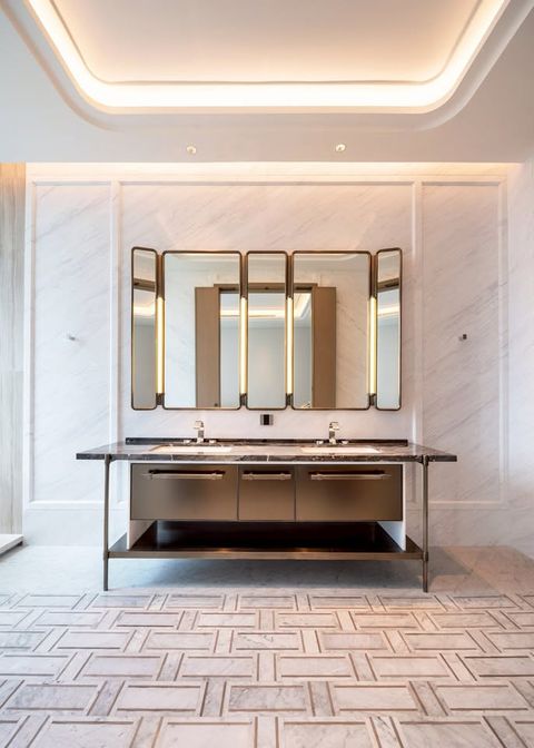 FOR SALE/RENT : One 89 Wireless | One Bangkok - 5