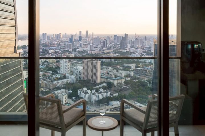 FOR SALE/RENT : One 89 Wireless | One Bangkok - รูปที่ 7