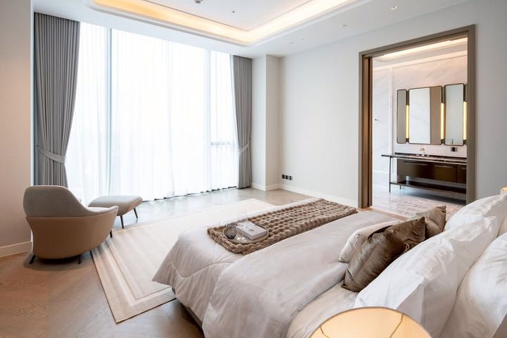 FOR SALE/RENT : One 89 Wireless | One Bangkok - รูปที่ 8