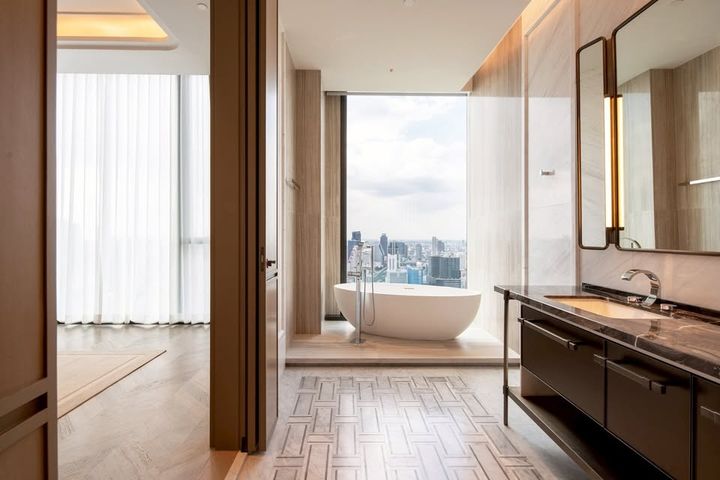 FOR SALE/RENT : One 89 Wireless | One Bangkok - รูปที่ 10