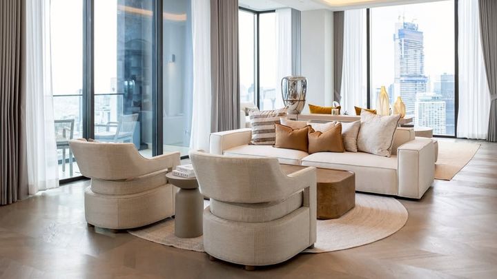 FOR SALE/RENT : One 89 Wireless | One Bangkok - รูปที่ 12