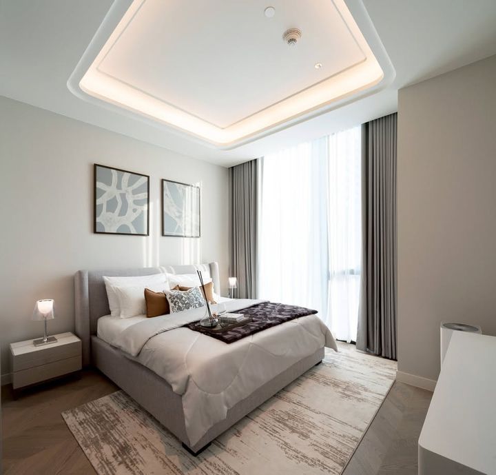 FOR SALE/RENT : One 89 Wireless | One Bangkok - รูปที่ 14