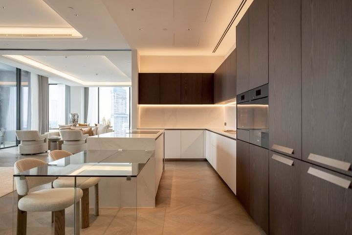 FOR SALE/RENT : One 89 Wireless | One Bangkok - รูปที่ 16