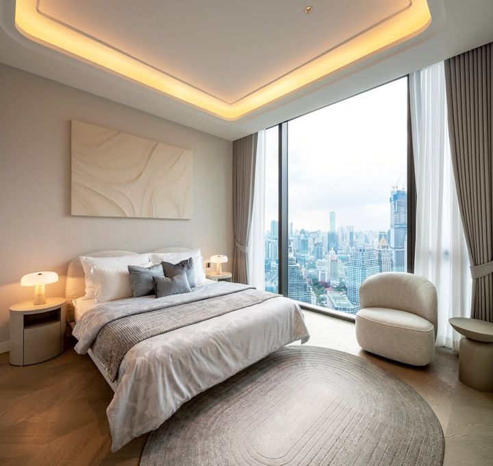 FOR SALE/RENT : One 89 Wireless | One Bangkok - รูปที่ 15