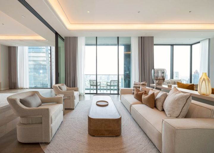 FOR SALE/RENT : One 89 Wireless | One Bangkok - รูปที่ 18