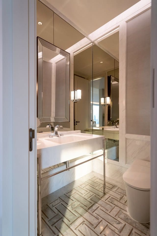 FOR SALE/RENT : One 89 Wireless | One Bangkok - รูปที่ 19