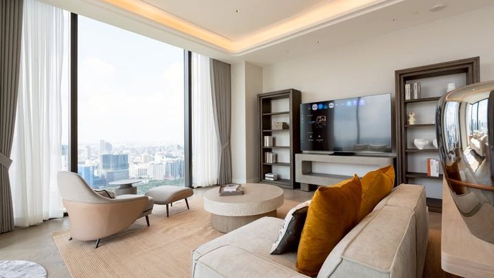 FOR SALE/RENT : One 89 Wireless | One Bangkok - รูปที่ 22