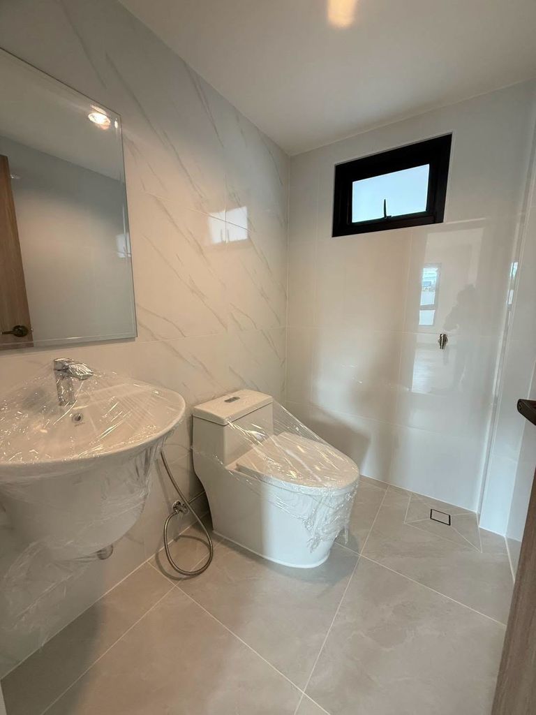 For Sale: Newly Renovated Corner Single House, Soi Tha It, Near MRT, Near Fresh Market, Convenient Transportation, Manee Rin Rattanathibet Project - photo 6