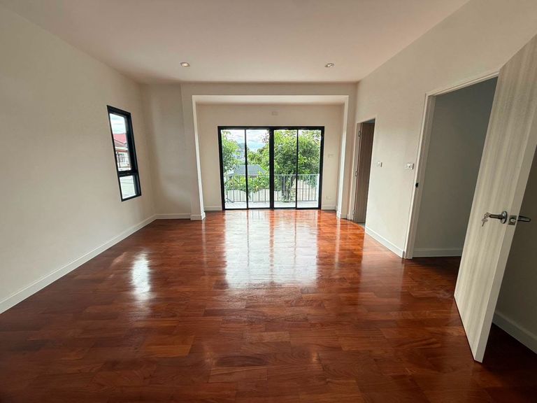 For Sale: Newly Renovated Corner Single House, Soi Tha It, Near MRT, Near Fresh Market, Convenient Transportation, Manee Rin Rattanathibet Project - photo 9