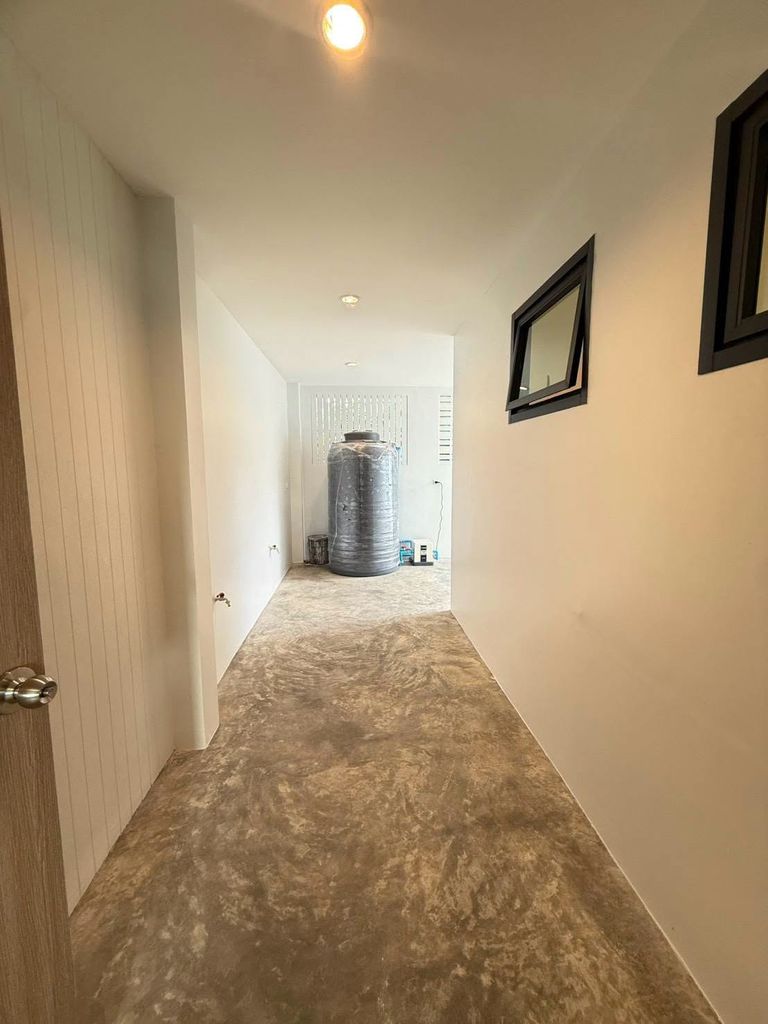 For Sale: Newly Renovated Corner Single House, Soi Tha It, Near MRT, Near Fresh Market, Convenient Transportation, Manee Rin Rattanathibet Project - photo 8