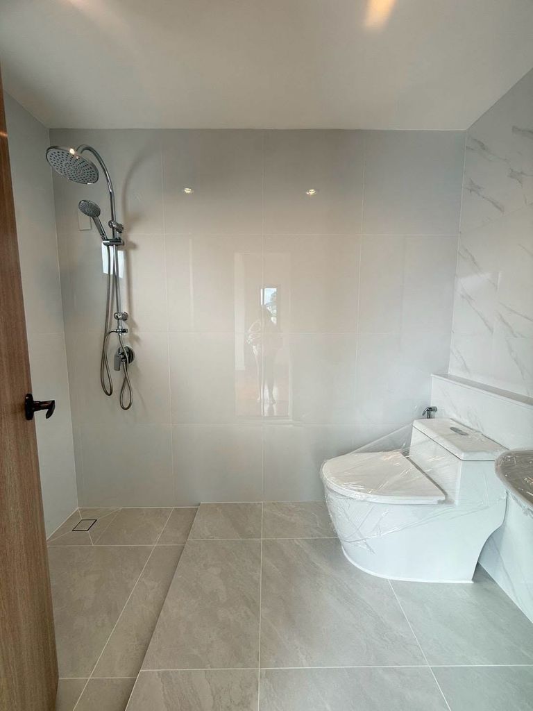For Sale: Newly Renovated Corner Single House, Soi Tha It, Near MRT, Near Fresh Market, Convenient Transportation, Manee Rin Rattanathibet Project - photo 11