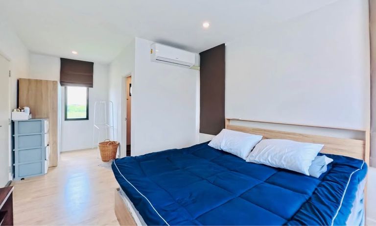 บ้านแฝดสไตล์บ้านเดี่ยว อณาสิริ ราชพฤกษ์ 346 - รูปที่ 7
