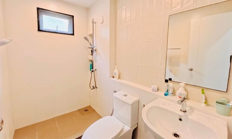 บ้านแฝดสไตล์บ้านเดี่ยว อณาสิริ ราชพฤกษ์ 346 - รูปที่ 8