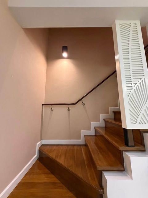 ปล่อยเช่า/ขาย Townhome Luxury 3.5 ชั้น โครงการ Blesstown Sukhumvit 50 - 3