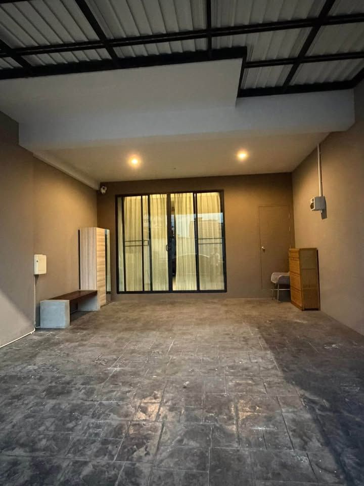 For Rent/Sale Luxury 3.5-Storey Townhome Project Blesstown Sukhumvit 50 - photo 5