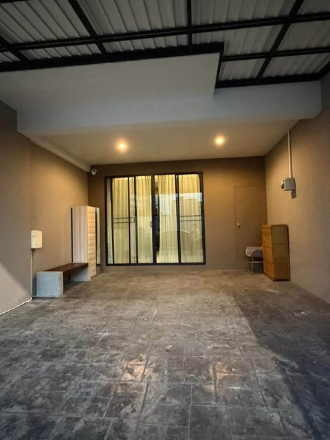 ปล่อยเช่า/ขาย Townhome Luxury 3.5 ชั้น โครงการ Blesstown Sukhumvit 50 - 5