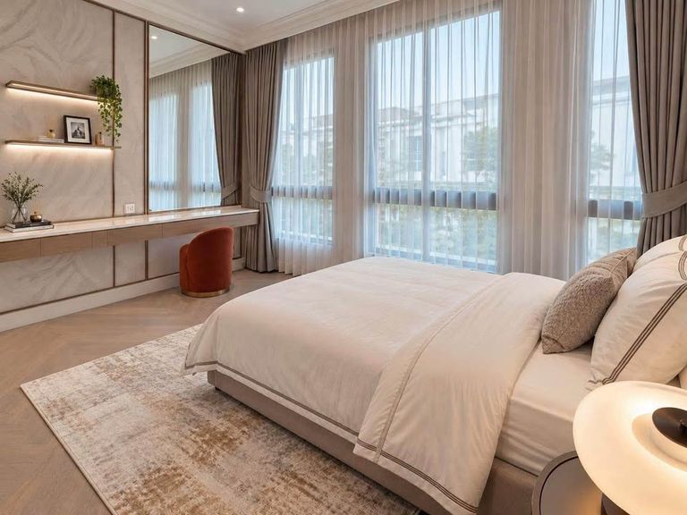 FOR RENT | LAVISTA PRESTIGE VILLAGE EKKAMAI 10 - photo 11