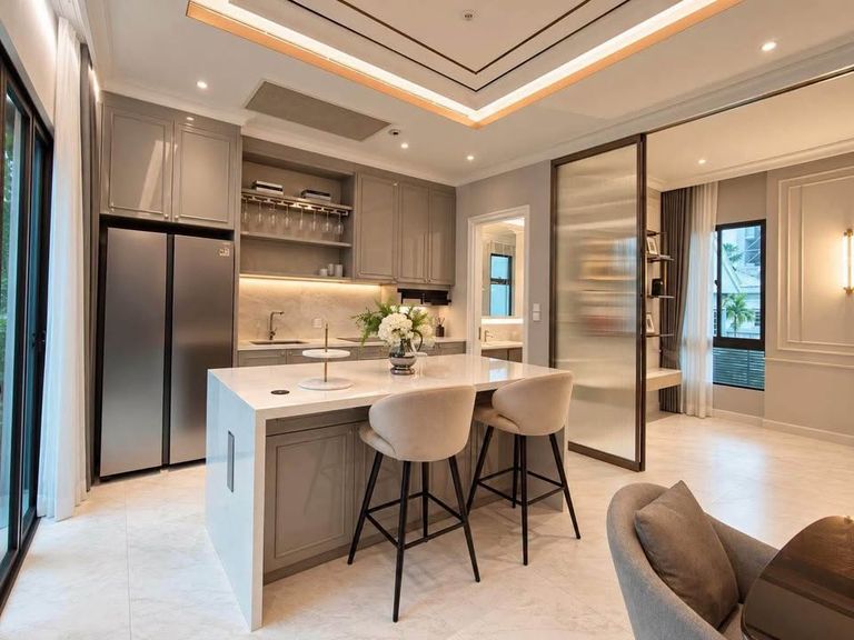 FOR RENT | LAVISTA PRESTIGE VILLAGE EKKAMAI 10 - photo 3