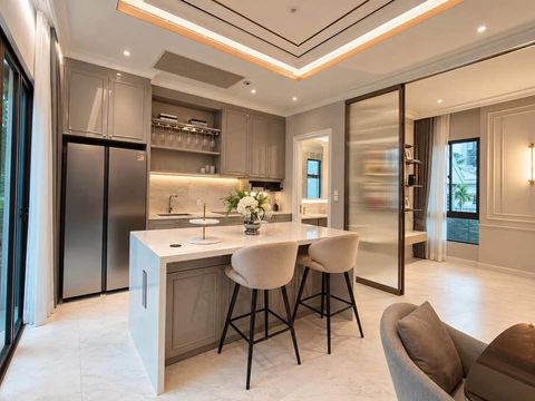FOR RENT | LAVISTA PRESTIGE VILLAGE EKKAMAI 10 - 3