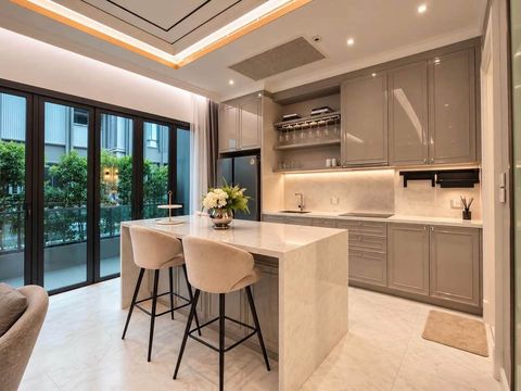 FOR RENT | LAVISTA PRESTIGE VILLAGE EKKAMAI 10 - 4