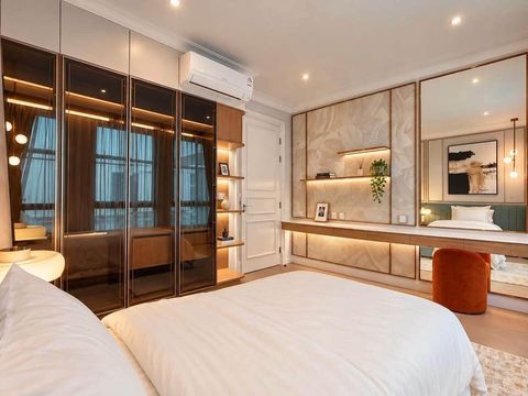 FOR RENT | LAVISTA PRESTIGE VILLAGE EKKAMAI 10 - 5
