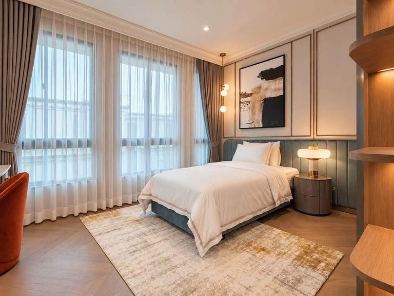 FOR RENT | LAVISTA PRESTIGE VILLAGE EKKAMAI 10 - photo 7