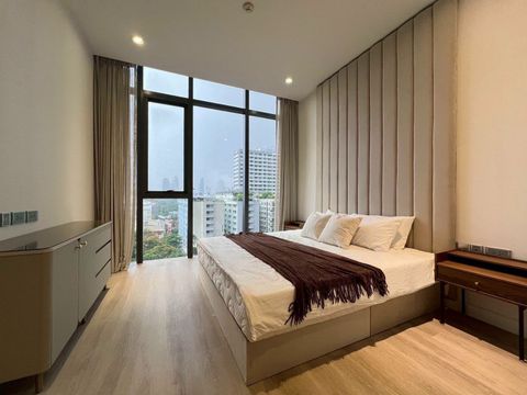 (ให้เช่า) วิททอริโอ สุขุมวิท39 คอนโดสุดหรู - 4