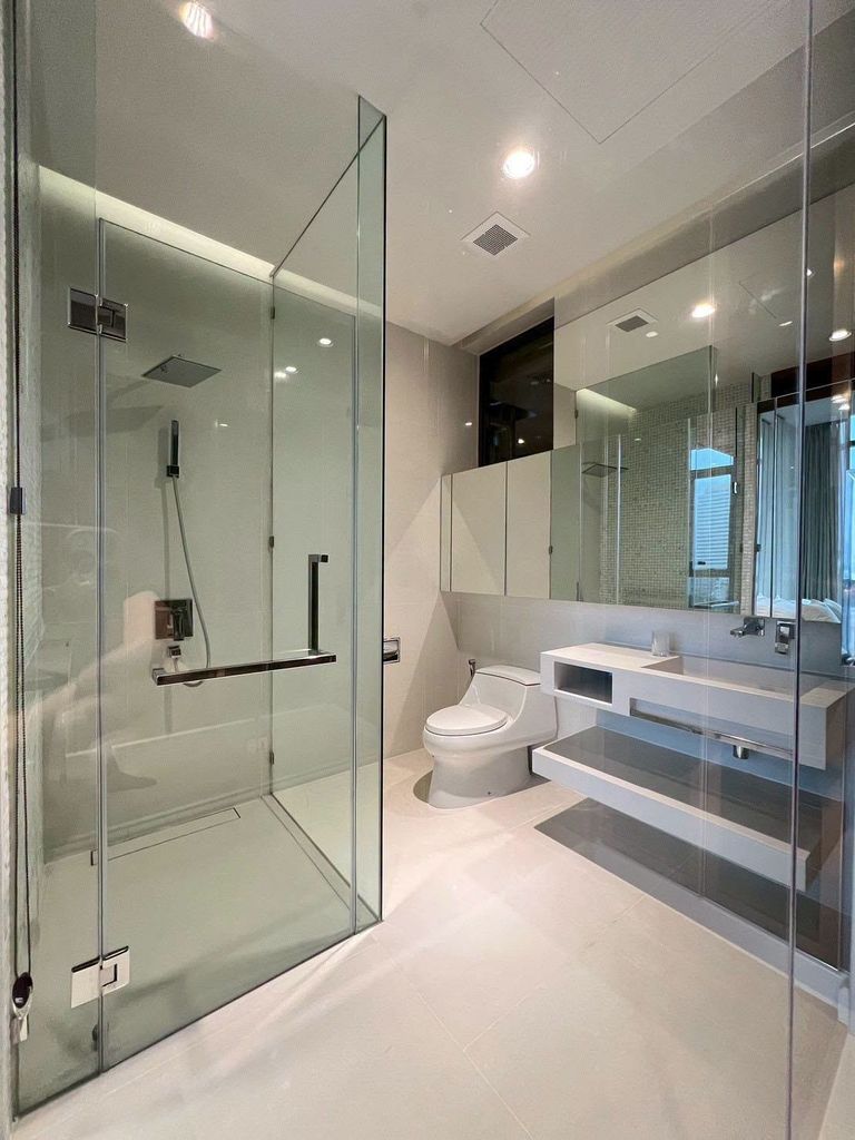 (For Rent) Vittorio Sukhumvit39 Ultra-luxury condo - photo 9