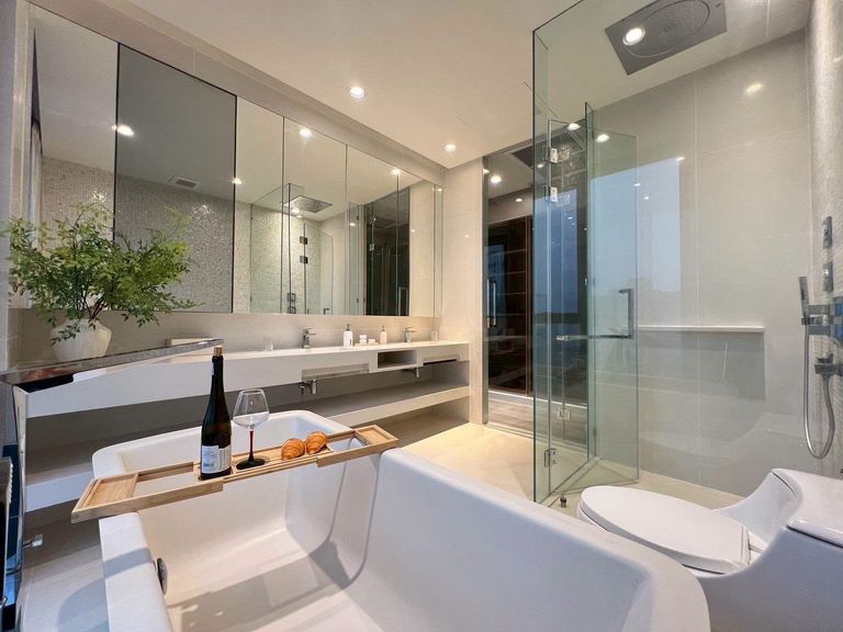 (For Rent) Vittorio Sukhumvit39 Ultra-luxury condo - photo 10