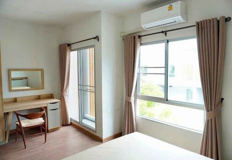 For Rent: Townhouse VENUE 24 Ratchaphruek - photo 3